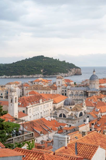Croatia – Dubrovnik Old Town