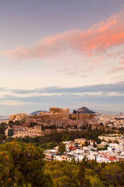 Greece – Acropolis of Athens1
