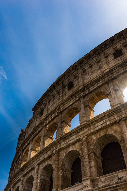 Italy – Colosseum Rome