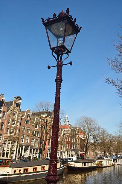 Netherlands – Amsterdam Canals