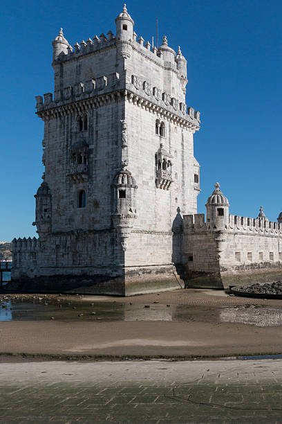Portugal – Belem Tower Lisbon