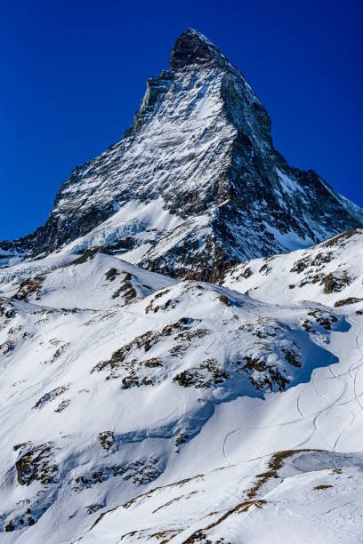 Switzerland – Matterhorn Zermatt