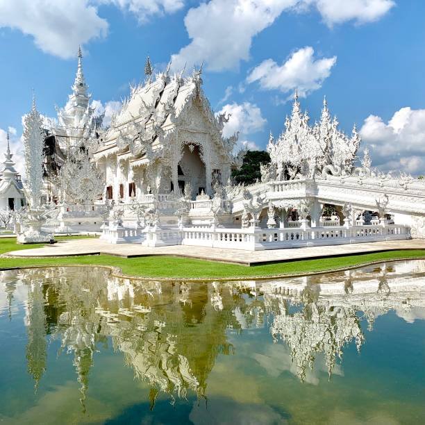 grand palace thailand