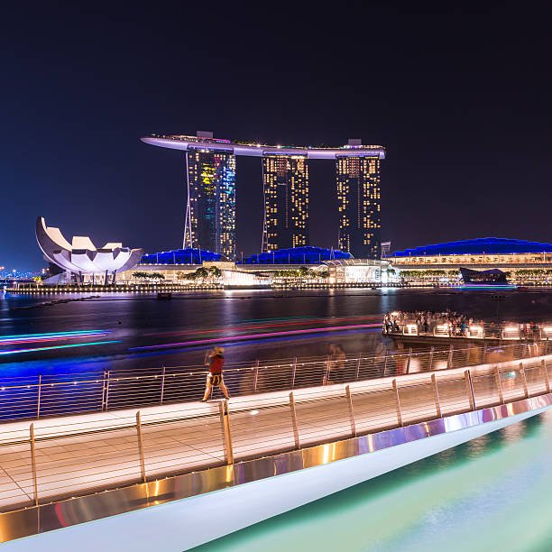 merlian park singapore