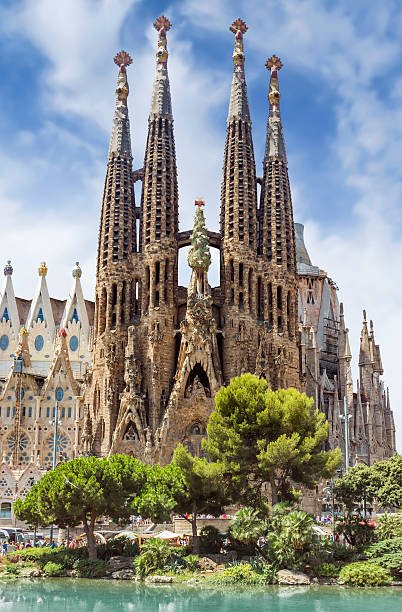 spain