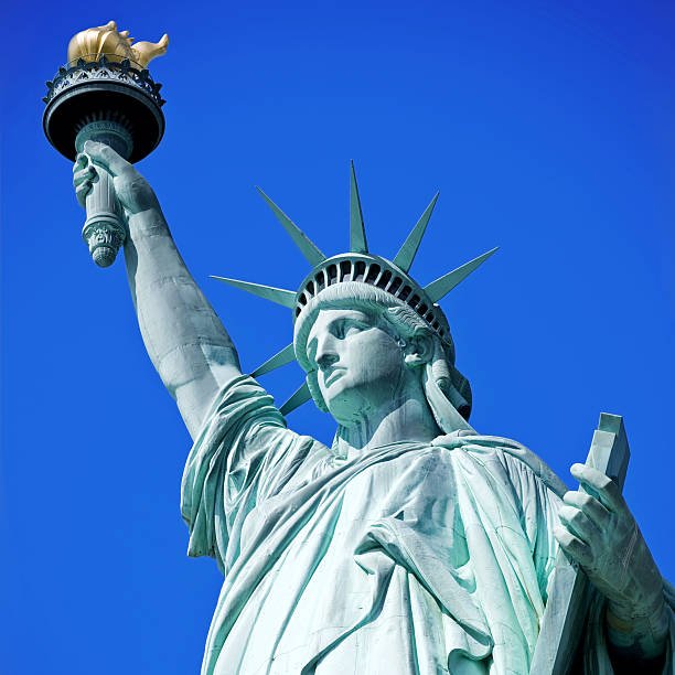 statue of liberty